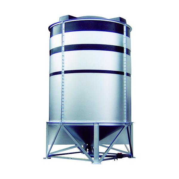 スイコー HT-20000 密閉丸型完全液出しタンクを完全解説