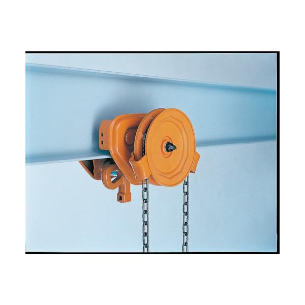 �L�g�[ KITO ���j�o�[�T���M���[�h�g���� TSG�` ��i�׏d2.5t �n���h�`�F�[����ܒ���3m TSG-025 ���Ԍ��� �|�C���g10�{