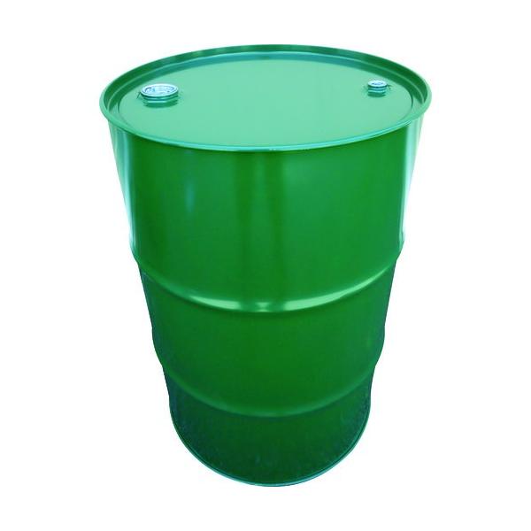 【まっちん　】空　ドラム缶　ガルフ　200L まっちん 】空 ドラム缶 ガルフ 200L Gulfガルフ空ドラム缶200L