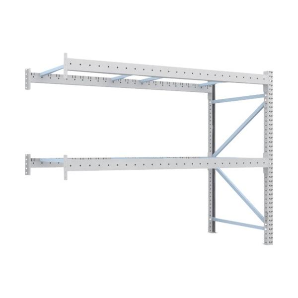 gXRR TRUSCO dʃpbgbN1g2300×1100×H2000 2i A 1D-20B23-11-2B Ԍ |Cg10{ 