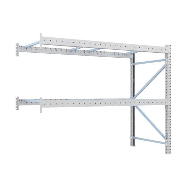 gXRR TRUSCO dʃpbgbN2g2500×1100×H2000 2i A 2D-20B25-11-2B Ԍ |Cg10{