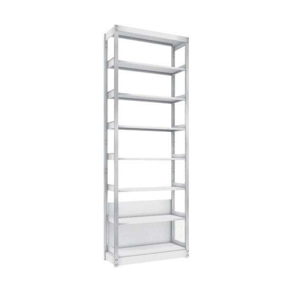 �g���X�R���R TRUSCO �������� �P�� A4�� W900XD320XH2569 7�i BS-DS83Y-7 ���Ԍ��� �|�C���g10�{