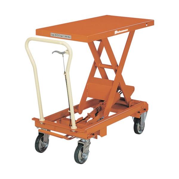 XMX Bishamon nht^[ t^[BX 蓮 ݃y_ ϓ׏d500kg e[u@1010×518mm BX-50 Ԍ |Cg10{