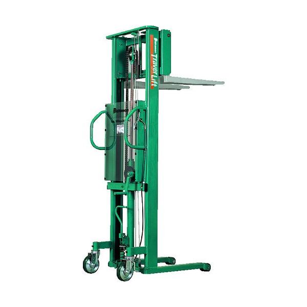 XMX Bishamon tH[Nt^[ go[tg 蓮 葕ut ϓ׏d380kg tH[N@600×110mm Xg[N1500mm ST38H |Cg10{