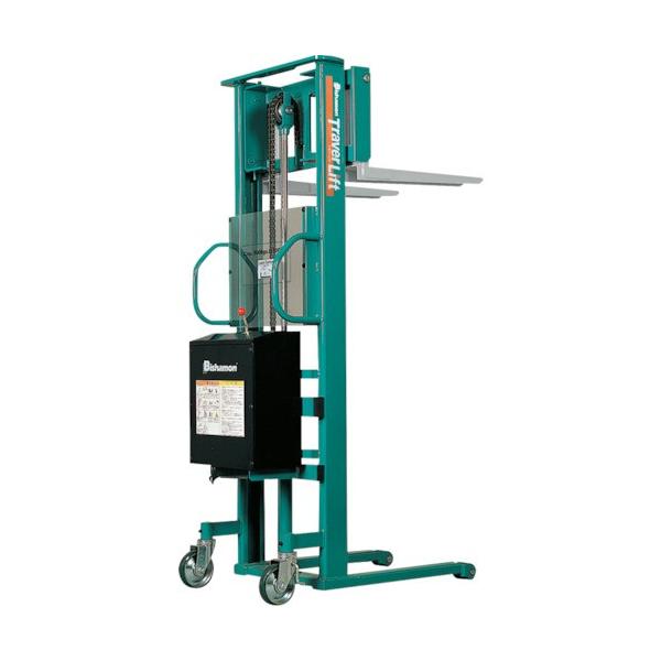 XMX Bishamon tH[Nt^[ go[tg obe[㏸ ϓ׏d650kg [dԖ7 ST65E |Cg10{