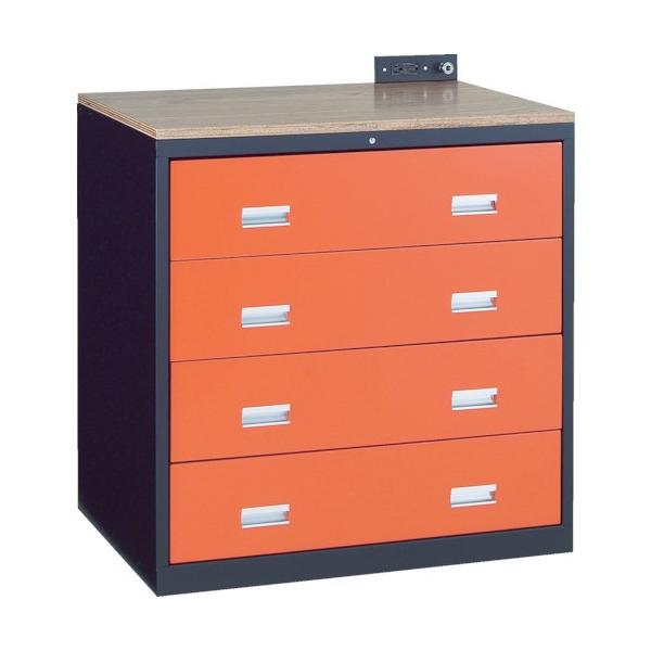 gXRR TRUSCO TWK^Lrlbg 900X650XH920 4i  TWK-904S Ԍ |Cg10{ 