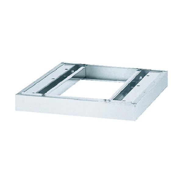 �g���X�R���R TRUSCO SUS304�ۊǌɗp�I�v�V���� �x�[�X 450×H60 TSB-4560H ���Ԍ��� �|�C���g10�{