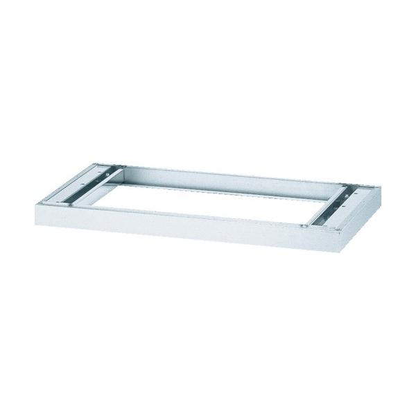 �g���X�R���R TRUSCO SUS304�ۊǌɗp�I�v�V���� �x�[�X 900×H60 TSB-60H ���Ԍ��� �|�C���g10�{