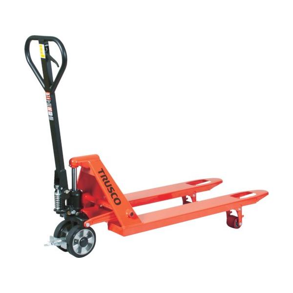 �g���X�R���R TRUSCO �n���h�p���b�g�g���b�N1.5t�p L1220X685 �y�ʌ^PK�t THPT15-122-68S-PK ���Ԍ��� �|�C���g10�{