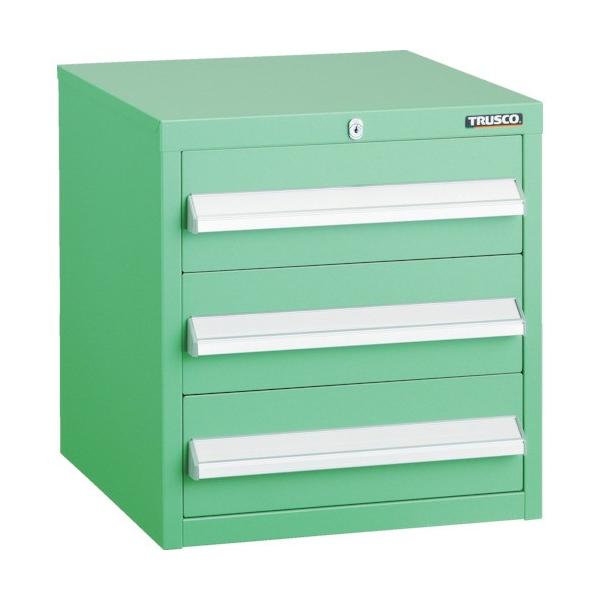 gXRR TRUSCO LVR^Lrlbg 392X412XH420 o3i YG LVR-424YG Ԍ |Cg10{