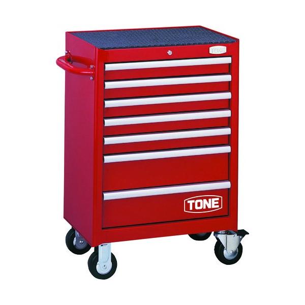 TONE TONE �����p�H��Z�b�g �c�[���L���r�l�b�g�Z�b�g ���b�h �Ԍ�676×���s459×����995mm 87�_�Z�b�g TCX911 ���Ԍ��� �|�C���g10�{