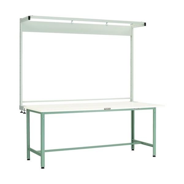 gXRR TRUSCO y׏dƑ 300kg AE^ 1800X900XH1948 S c[nK[t O[F AE-1809THN Ԍ |Cg10{