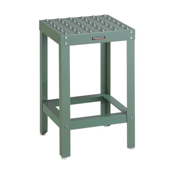 �g���X�R���R TRUSCO �{�[���L���X�^�[���j�b�g �t���[�e�[�u���r�t 450×450 P75 C-5L×36 FT-45-75AS ���Ԍ��� �|�C���g10�{