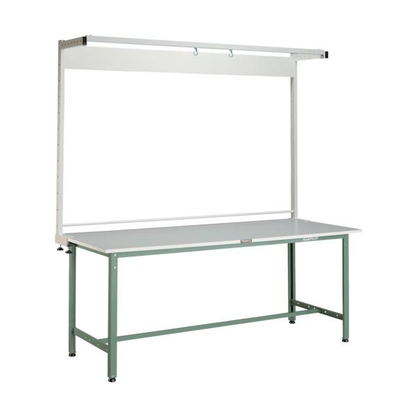 gXRR TRUSCO y׏dƑ 300kg AE^ 1800X750XH1948 S c[nK[t O[F RAE-1800THN Ԍ |Cg10{