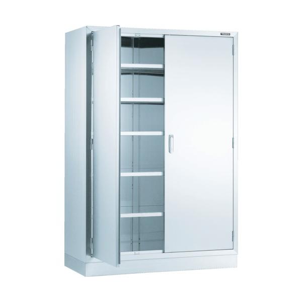 gXRR TRUSCO SUS304^ۊǌ 1200X600XH1800 I5 SUOH-645 Ԍ |Cg10{