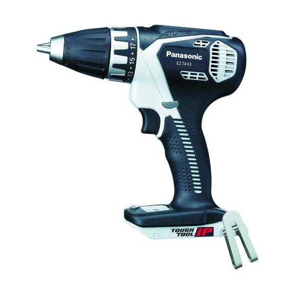 �p�i�\�j�b�N�G���N�g���b�N���[�N�X�� Panasonic �[�d�����ϑ��h�����h���C�o�[ 14.4V EZ7443X-H ���Ԍ��� �|�C���g10�{