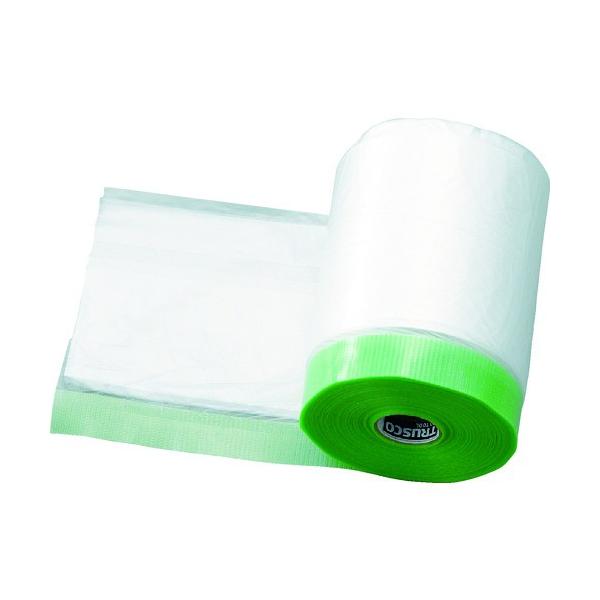 gXRR TRUSCO ܂Ƃߔ |NX}XJ[ 1100X25m 60 TPM-1100-60P Ԍ |Cg10{