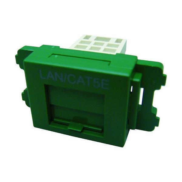 �p���h�E�C�b�g�R�[�|���[�V���� PANDUIT �J�e�S��5EJIS�v���[�g�p�W���b�N�L�b�g �� JAOSSP58GR ���Ԍ��� �|�C���g10�{
