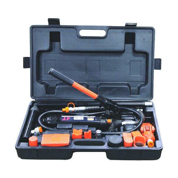 �X�i�b�v�I���E�c�[���Y BAHCO �g�їp�����L�b�g 4ton BH8PR4000 ���Ԍ��� �|�C���g10�{