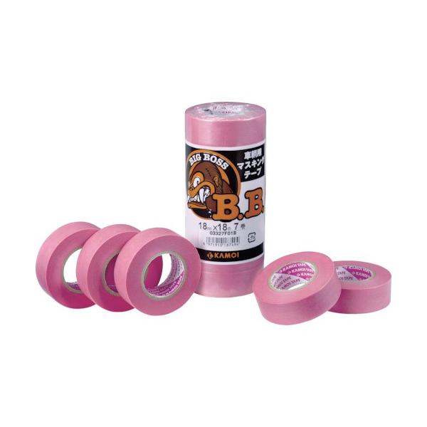 J }XLOe[vԗhp 15mm×18m sN BIGBOSSJAN-15 Ԍ |Cg10{