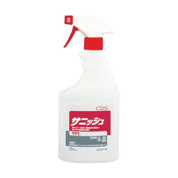 V[oCGX CXS AR[ TjbV 550ml 4978778 Ԍ |Cg10{