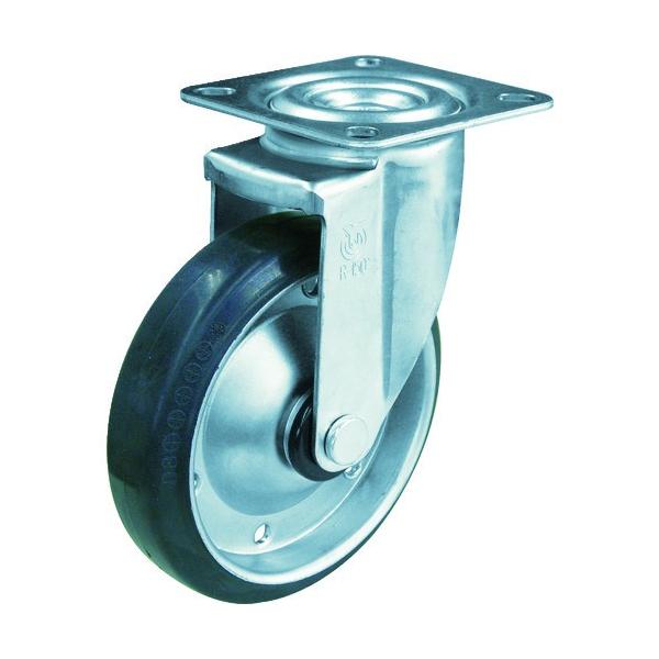 �g���X�R���R TRUSCO �L���X�^�[ TYS�V���[�Y ���� �S����100mm TYS-100 ���Ԍ��� �|�C���g10�{