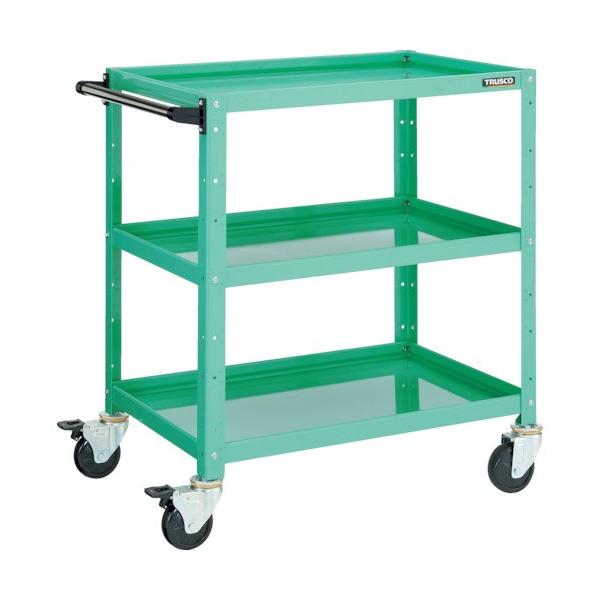 gXRR TRUSCO c[S o[fBS 600X400XH880 3i OO[ BDW-963-YG Ԍ |Cg10{