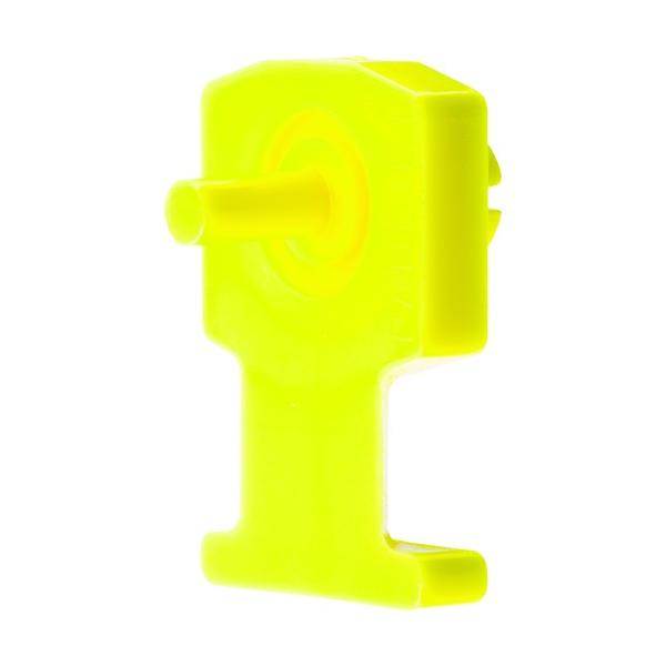 �p���h�E�C�b�g�R�[�|���[�V���� PANDUIT ���x�b�g�����^�������݌Œ�� �� 100�� KIMS-H500-C4 ���Ԍ��� �|�C���g10�{