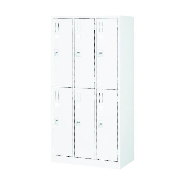 gXRR TRUSCO ԂL[bJ[ 6lp 900X515XH1790 WF WKL67 Ԍ |Cg10{