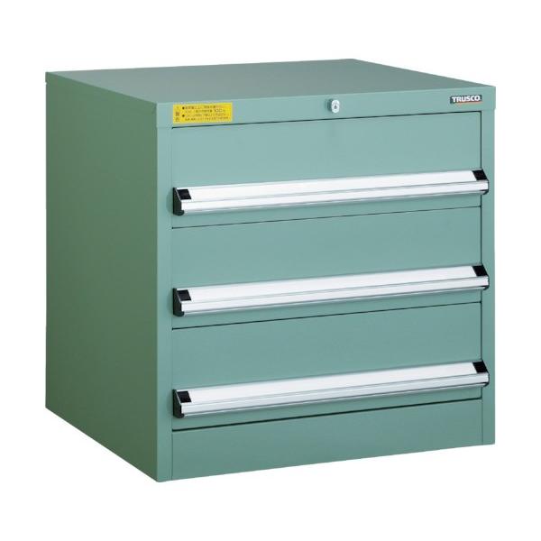 gXRR TRUSCO VE6S^ʃLrlbg 600X550XH600 o3i VE6S-608 Ԍ |Cg10{