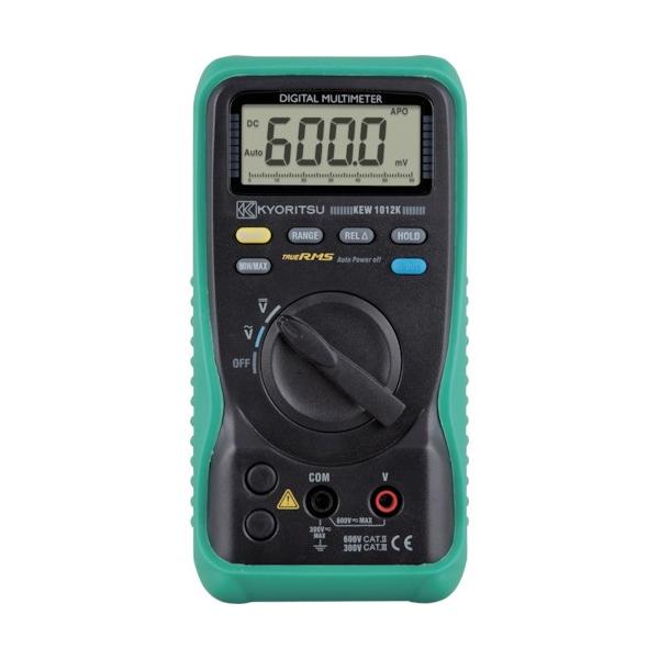 dCv KYORITSU 1012K fW^}`[^ d^Cv KEW1012K Ԍ |Cg10{