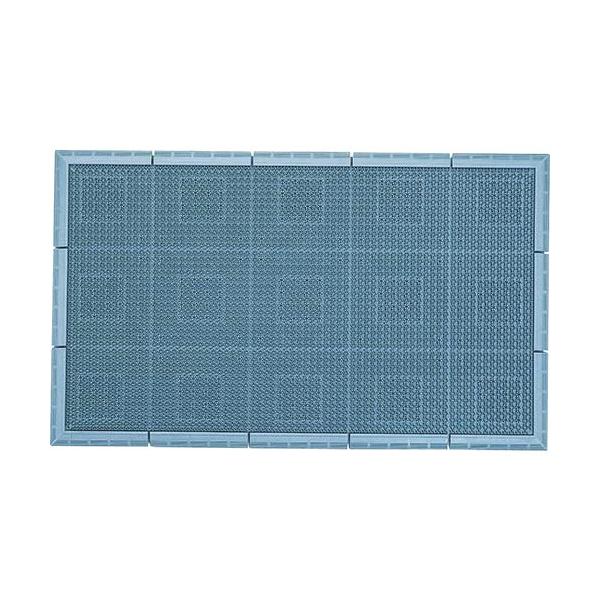 RY Rh GobN Op}bg TXebv}bg #1 450mm×600mm O[ F-131-1-GR_GY-GY Ԍ |Cg10{