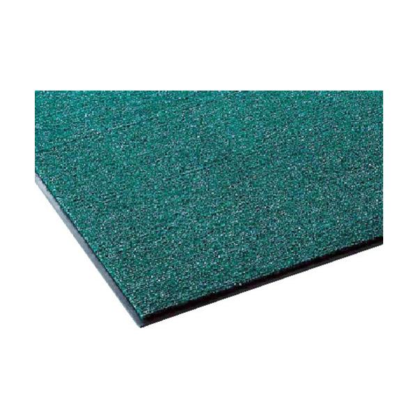 RY Rh փ}bg j[z}bg #18 O[ 900mm×1800mm  F-176-18-G_GN-GN Ԍ |Cg10{