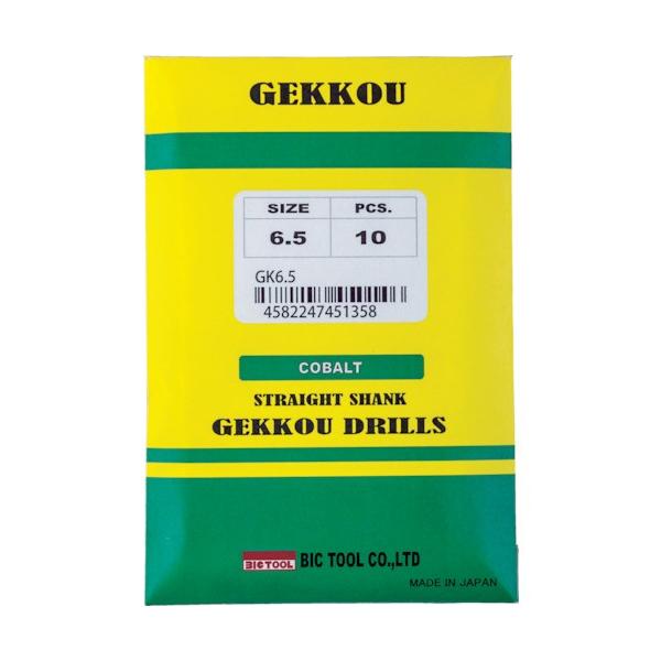 �r�b�N�E�c�[�� BIC TOOL �R�o���g�n�C�X�h���� �����h���� 10.0mm GKD10.0 5�{�� ���Ԍ��� �|�C���g10�{