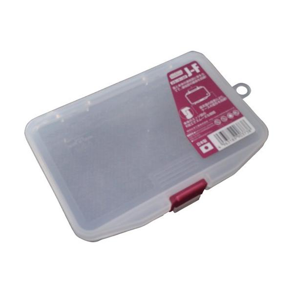 明邦化学工業 MEIHO ジミーケースF F-J 期間限定 ポイント10倍 : 買援