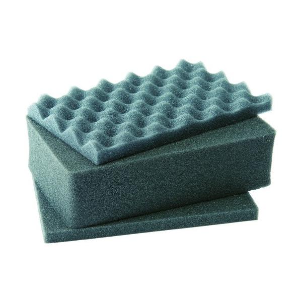 PELICAN PRODUCTS�� PELICAN 1120 �P�[�X�p�t�H�[���Z�b�g 1120FOAM ���Ԍ��� �|�C���g10�{