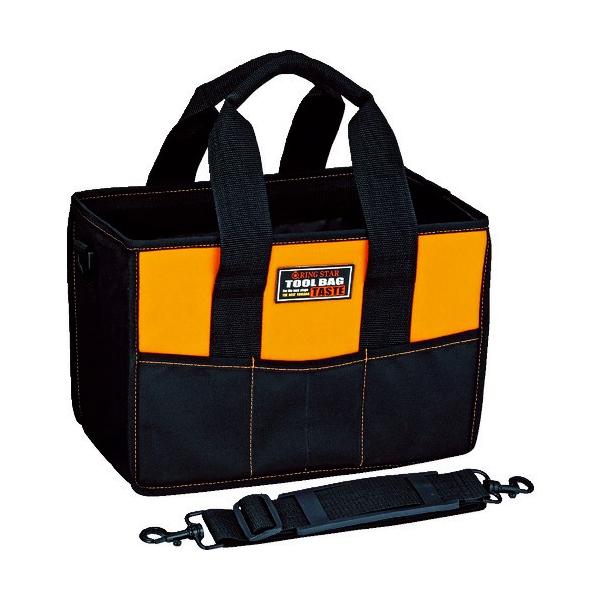 �����O�X�^�[ RING STAR �c�[���o�b�O�e�B�X�gTBT-3500�I�����W TBT-3500-OR ���Ԍ��� �|�C���g10�{