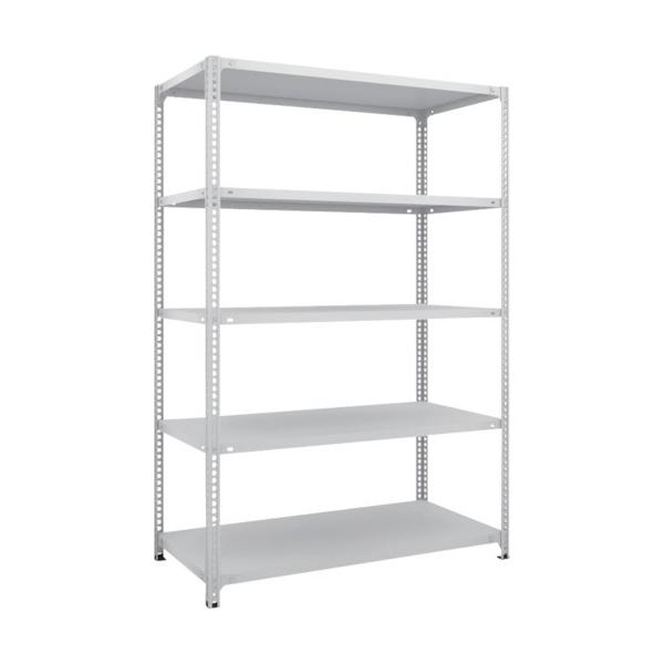 �g���X�R���R TRUSCO �X�`�[�����b�N SBL�^�R�ۓh���Z�~�{���g���X�y�ʒI W1200XD600XH1800 5�i W�F SBL-6465-W ���Ԍ��� �|�C���g10�{