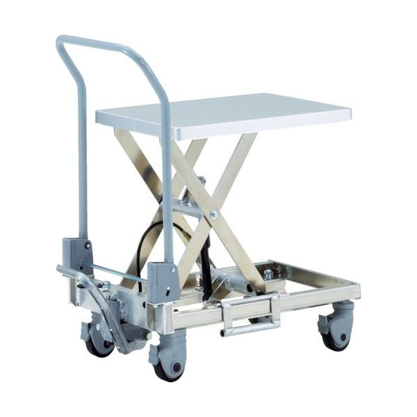 �g���X�R���R TRUSCO �A���~�n���h���t�^�[50kg �����ݖ����� 350X570 HLF-S50A ���Ԍ��� �|�C���g10�{