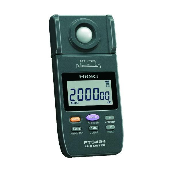 ud@ HIOKI Ɠxv FT3424 FT3424 Ԍ |Cg10{