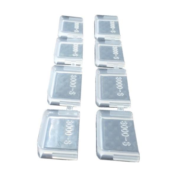 �����O�X�^�[ RING STAR �X�[�p�[�s�b�`5.5mm �d�ؔ�3000S�N���A 3000S-C ���Ԍ��� �|�C���g10�{