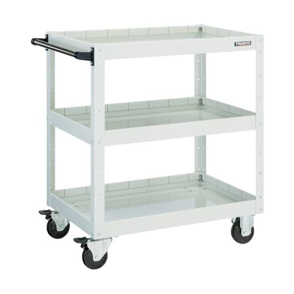 gXRR TRUSCO c[S C[OS 750X500XH880 [3i zCg EGW-973F3-W Ԍ |Cg10{