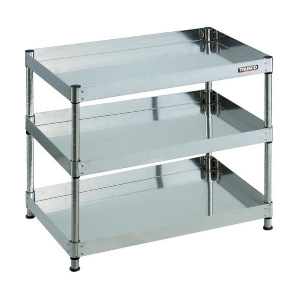 gXRR TRUSCO XeXS 304N[tFjbNX bN^ 900X600 3i CPE3-R793 Ԍ |Cg10{