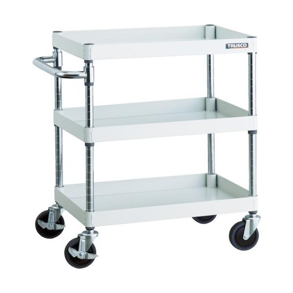 gXRR TRUSCO c[S tFjbNXS ȉ 600X400XH740 3i zCg PEW-763-W Ԍ |Cg10{