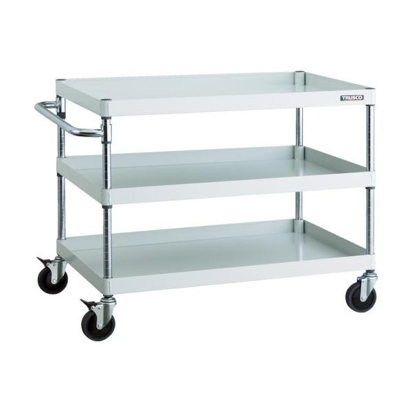 gXRR TRUSCO c[S tFjbNXS ȉ 900X600XH740 3i zCg PEW-793C-W Ԍ |Cg10{