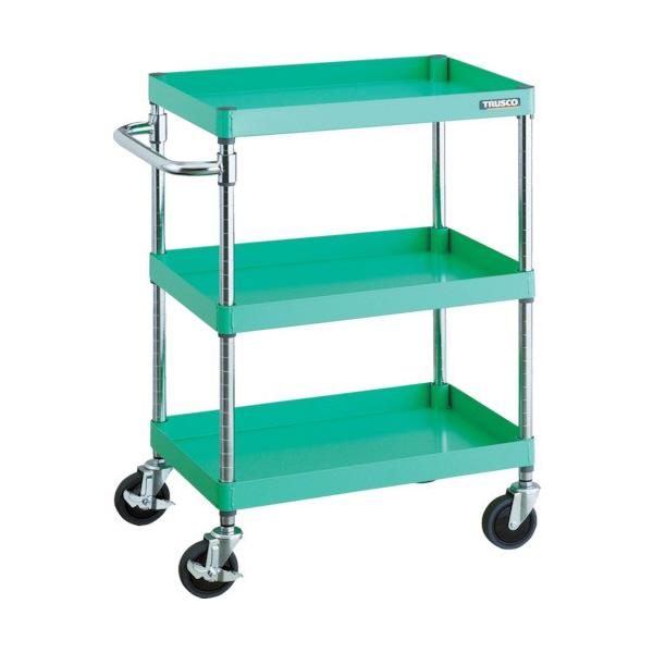 gXRR TRUSCO c[S tFjbNXS ȉ 600X400XH880 3i OO[ PEW-963-YG Ԍ |Cg10{