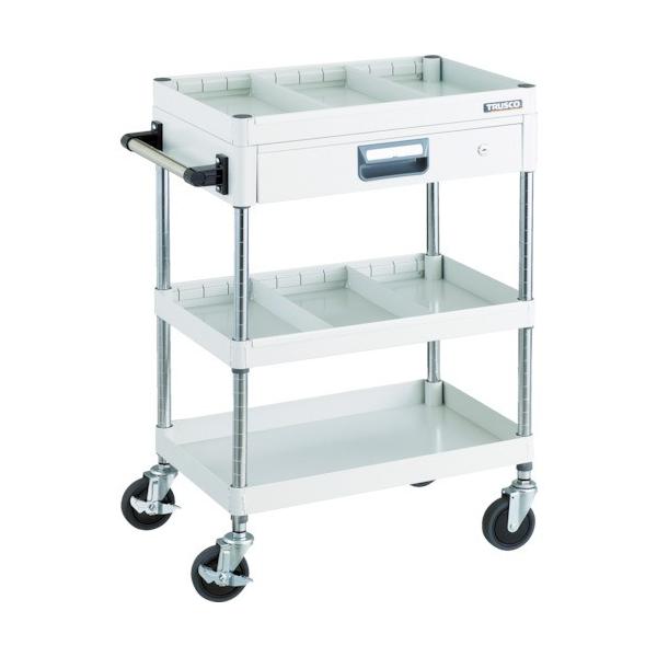 �g���X�R���R TRUSCO �c�[�����S�� �t�F�j�b�N�X���S�� �ȉ� 600X400 �d��2�i�t ���o�t �z���C�g PEW-963ZS2-W ���Ԍ��� �|�C���g10�{