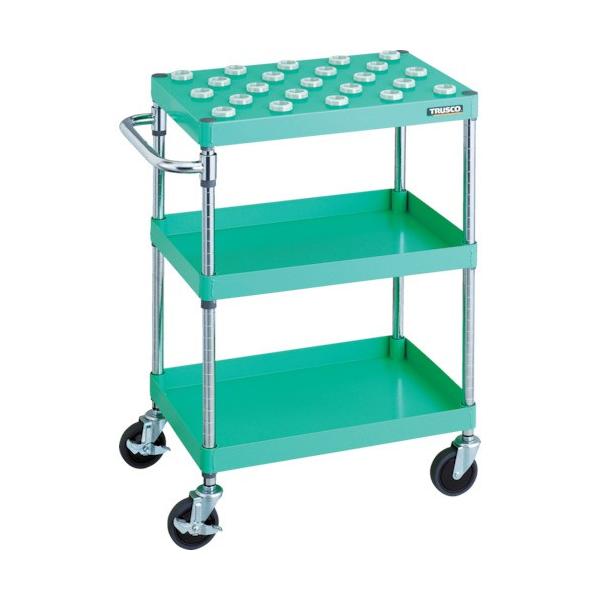 �g���X�R���R TRUSCO �c�[�����S�� �t�F�j�b�N�X���S�� �ȉ� 600X400XH880 BT-30 �����O�O���[�� PEW-TL962C-YG ���Ԍ��� �|�C���g10�{