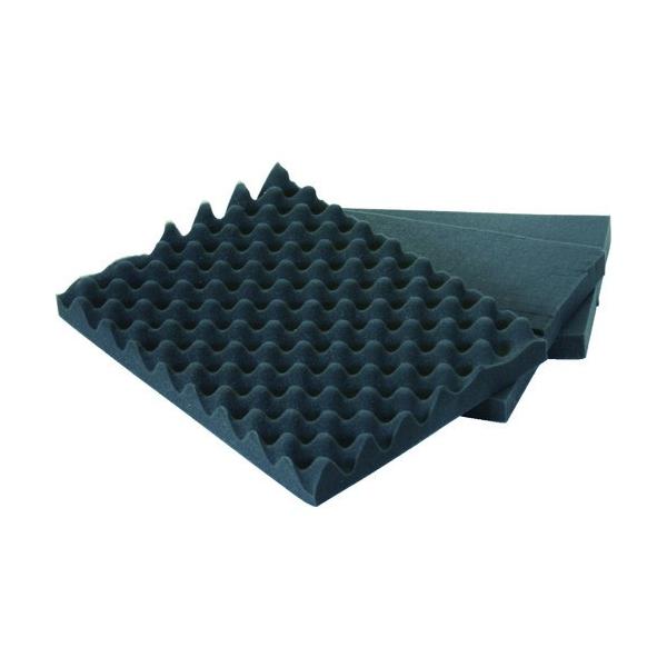 �g���X�R���R TRUSCO �A���~�g�����N�P�[�X�p�N�b�V���� TACT-450K ���Ԍ��� �|�C���g10�{