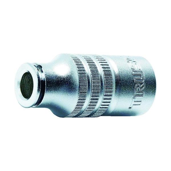 �g���X�R���R TRUSCO 3/8 9.5mm���� �^�b�v�z���_�[ M10 TTH-M10 ���Ԍ��� �|�C���g10�{